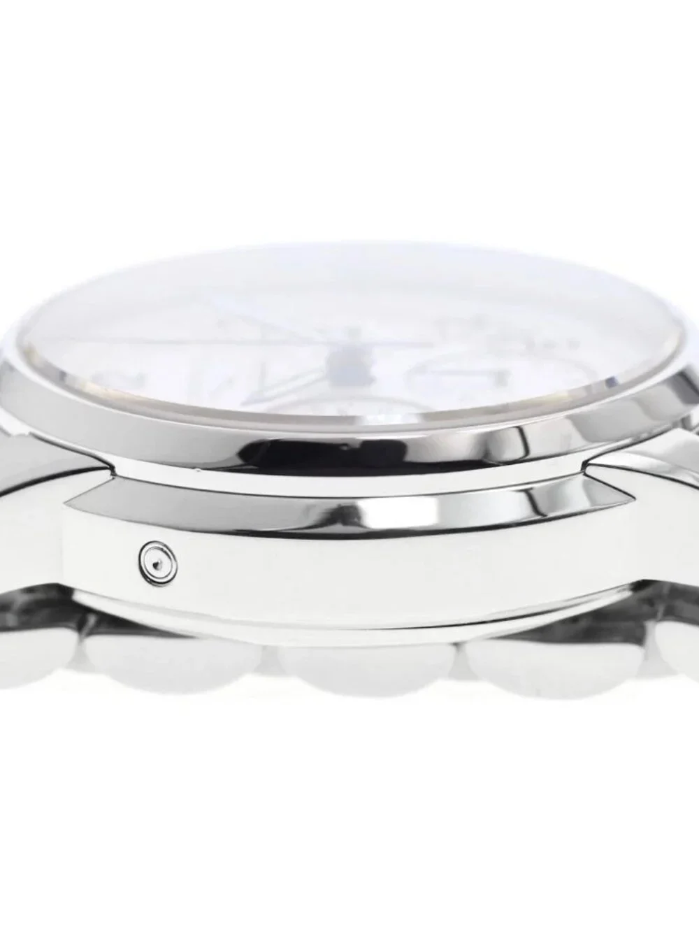 LONGINES Saintimier L2.784.4 Chronograph Automatic Men's Watch_970718